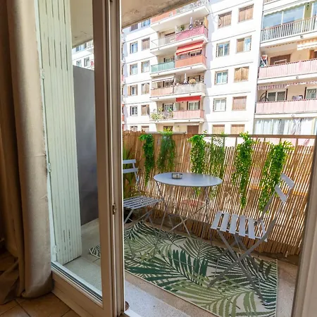 Riviera 1 * Nizza